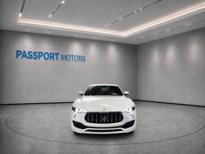 Used 2023 Maserati Levante GT