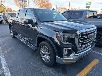 Used 2019 GMC Sierra 1500 SLT w/ SLT Premium Plus Package