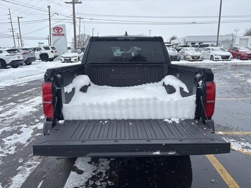 New 2026 Toyota Tacoma SR5 image 46