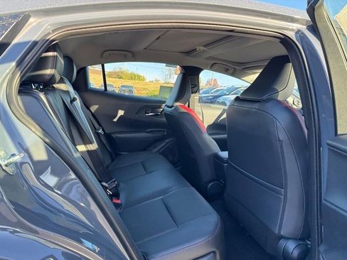 New 2026 Toyota Prius XSE Premium image 5