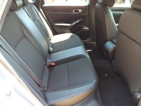 Used 2024 Honda Civic Sport image 11