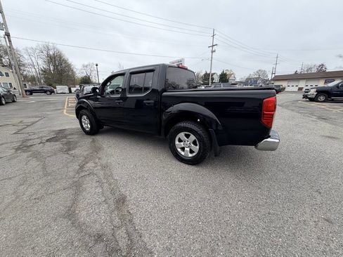 Used 2012 Nissan Frontier SV w/ SV Premium Utility Pkg image 41