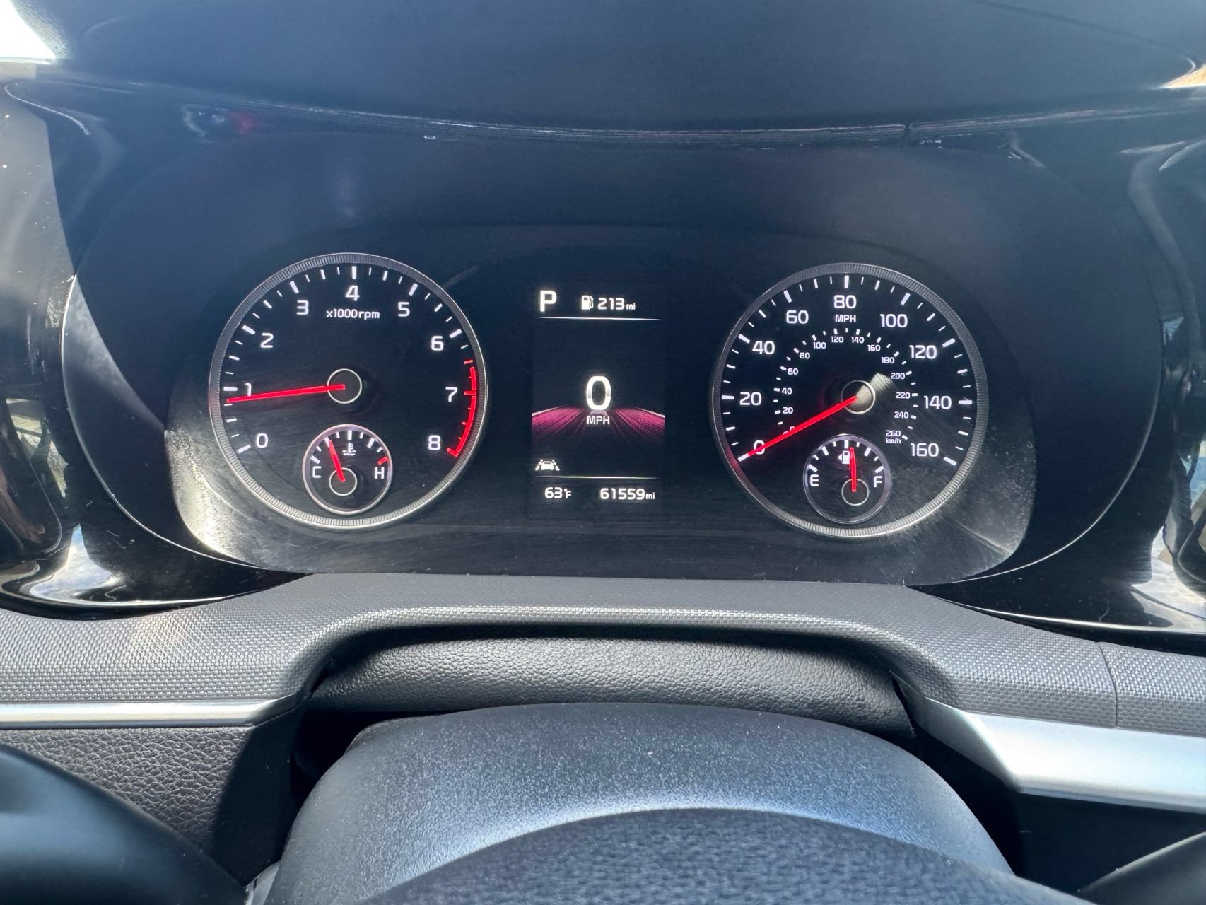 Used 2022 Kia K5 GT-Line w/ GT-Line FWD Premium Package image 14