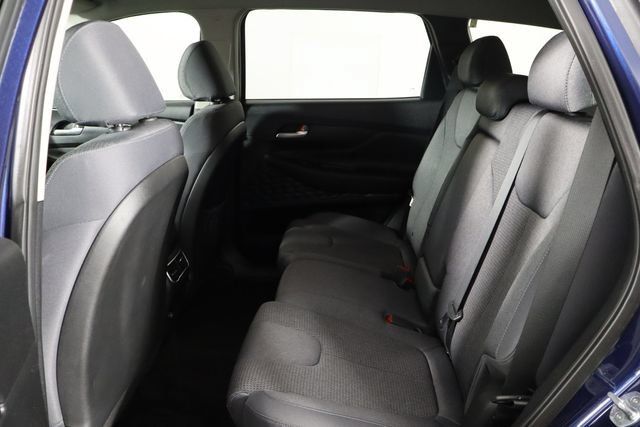 Used 2022 Hyundai Santa Fe SEL FWD image 16
