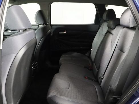 Used 2022 Hyundai Santa Fe SEL FWD image 16