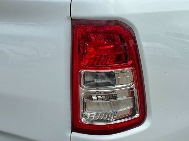 Used 2024 RAM 1500 Big Horn RWD image 30