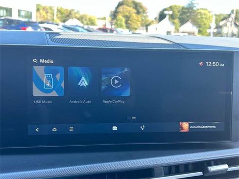 New 2026 Hyundai Santa Fe SEL image 9