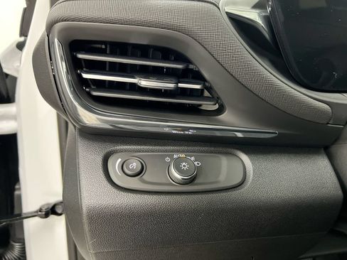 New 2026 Buick Envista Preferred w/ Convenience I Package FWD image 19