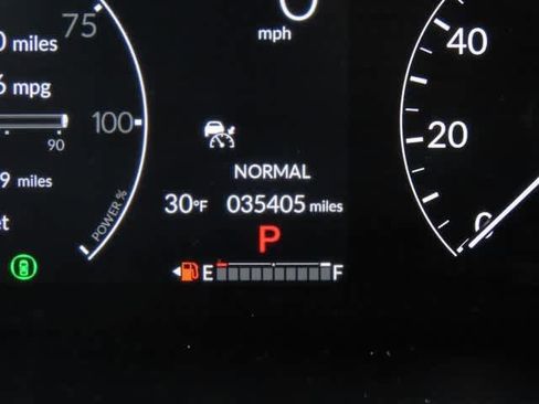 Certified 2024 Honda CR-V Sport image 26