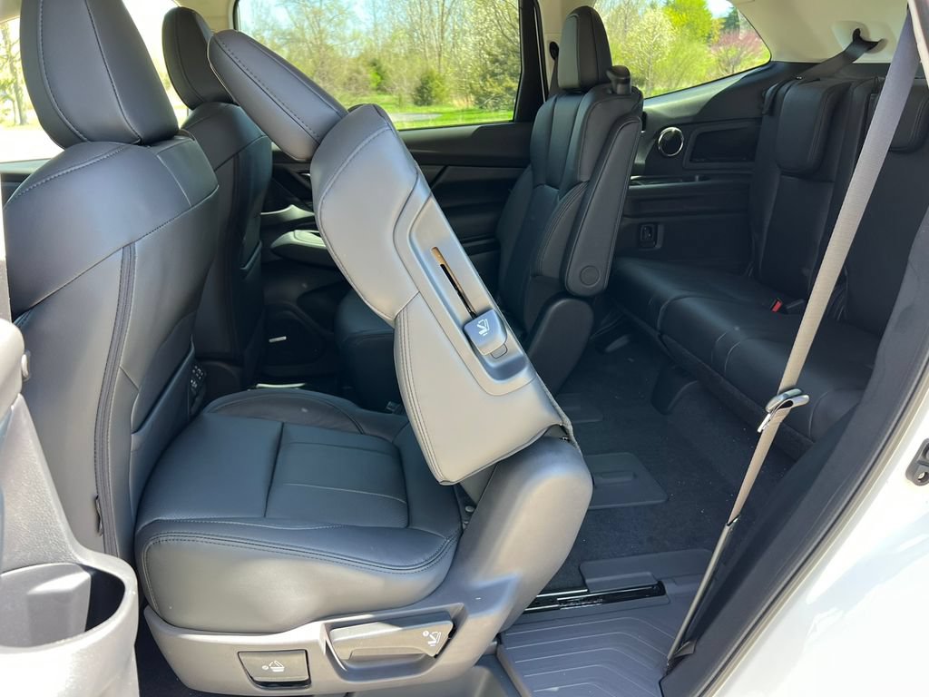 New 2026 Subaru Ascent Bronze Edition AWD/4WD image 43
