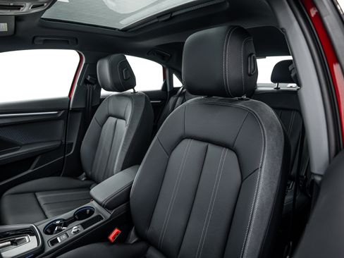 New 2026 Audi A3 2.0T Premium Plus AWD/4WD image 16