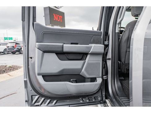 Used 2024 Ford F150 XLT w/ Mobile Office Package image 22