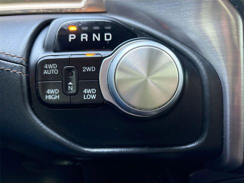 Used 2019 RAM 1500 Limited image 18