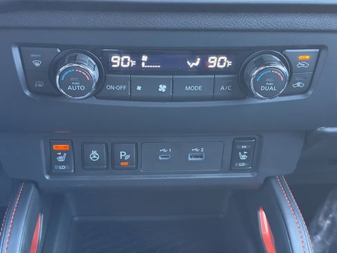 New 2026 Nissan Frontier PRO-4X w/ Pro Premium Package image 26