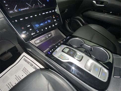 Used 2024 Hyundai Tucson Limited image 20