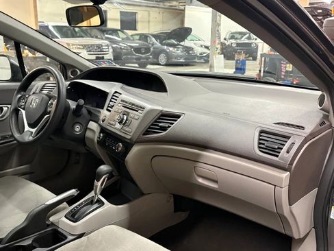 Used 2012 Honda Civic EX image 18