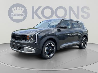 New 2027 Kia Seltos S