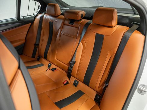 Used 2021 BMW M5 w/ Executive Package AWD/4WD image 70
