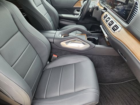 Used 2026 Mercedes-Benz GLE 350 4MATIC image 14