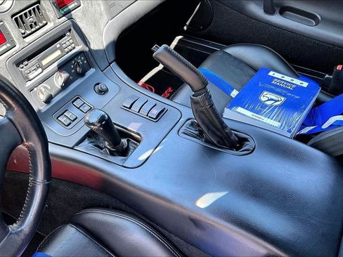 Used 1996 Dodge Viper GTS RWD image 17