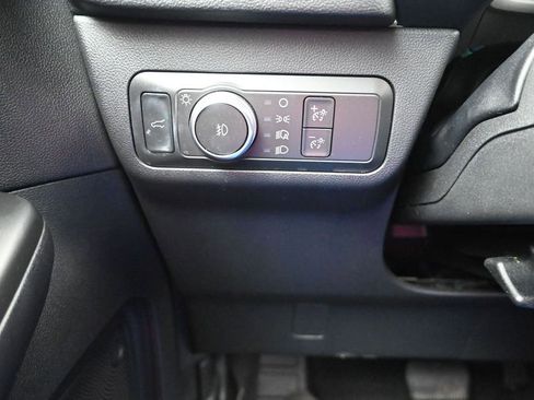 Certified 2021 Ford Escape SEL FWD image 18