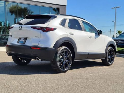 New 2026 MAZDA CX-30 AWD 2.5 S image 2