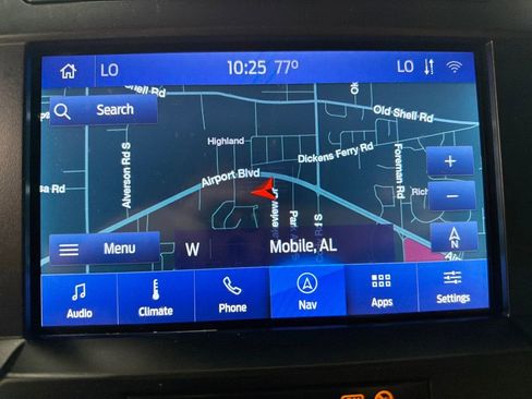 Used 2020 Ford F250 Lariat w/ Chrome Package image 24