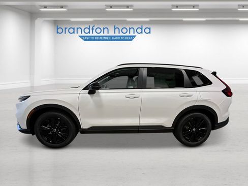 New 2026 Honda CR-V Sport Touring image 2