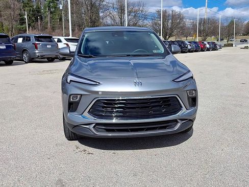 Certified 2024 Buick Encore GX Preferred image 3