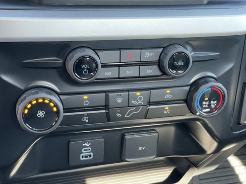 New 2026 Ford F350 XL w/ XL Chrome Package image 16