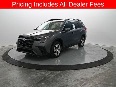Used 2024 Subaru Ascent Premium w/ Convenience Package