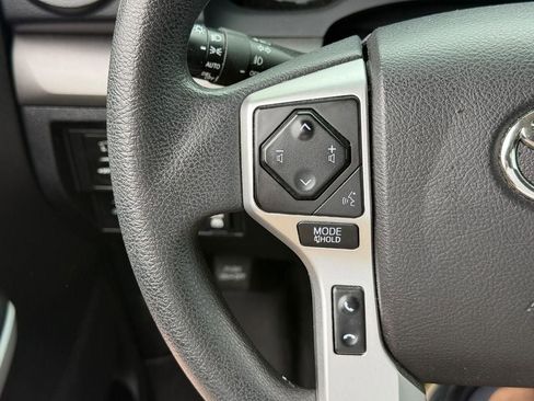 Used 2021 Toyota Tundra SR5 w/ Convenience Package RWD image 17