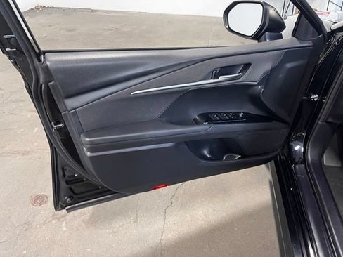 Used 2025 Toyota Camry LE FWD image 24