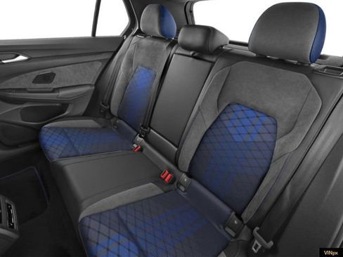 New 2026 Volkswagen Golf AWD/4WD image 12
