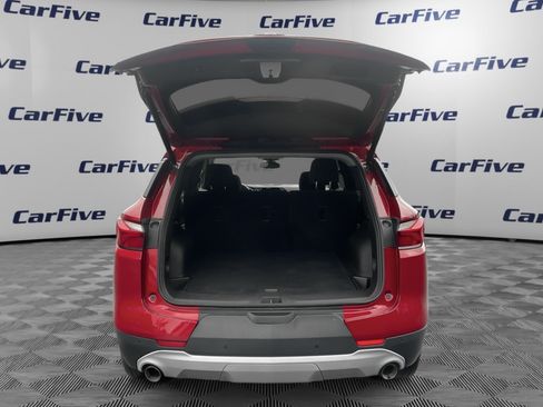 Used 2021 Chevrolet Blazer LT AWD/4WD image 11