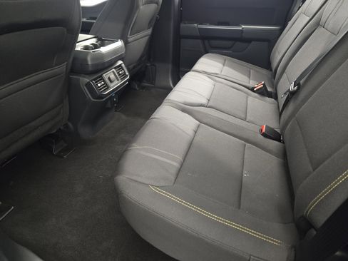 Certified 2024 Ford F150 STX image 26