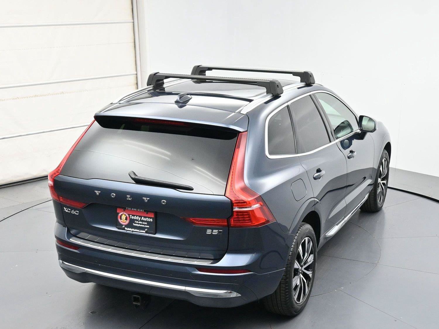 Used 2023 Volvo XC60 B5 Plus w/ Climate Package AWD/4WD image 37