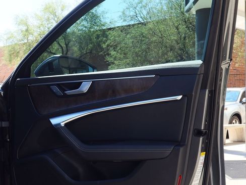 Used 2019 Audi A6 3.0T Prestige w/ Prestige Package image 36