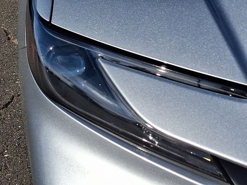 Certified 2025 Toyota Camry XSE image 9