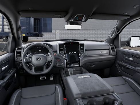 New 2026 RAM 1500 RHO image 14