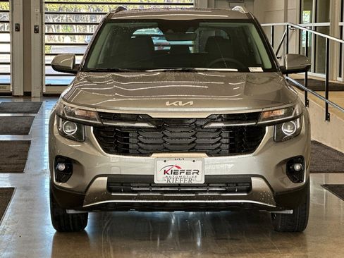 New 2026 Kia Seltos S image 5