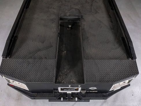 Used 2021 GMC Sierra 3500 Denali w/ Denali Ultimate Package image 52