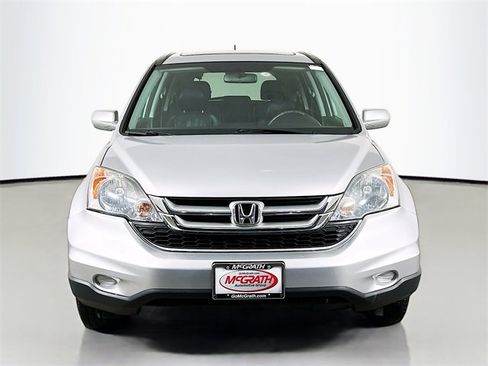 Used 2010 Honda CR-V EX-L image 13