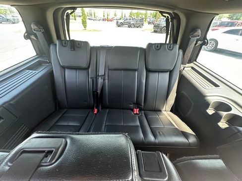 Used 2011 Ford Expedition Limited w/ 301A Rapid Spec Order Code AWD/4WD image 28
