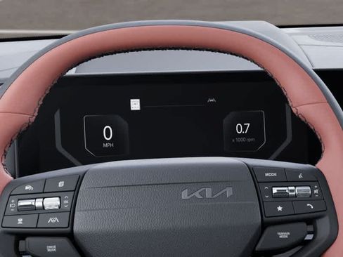 New 2026 Kia Sportage SX AWD/4WD image 21