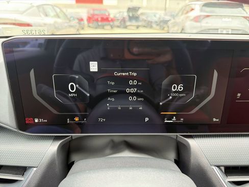 New 2026 Kia K4 GT-Line Turbo FWD image 11