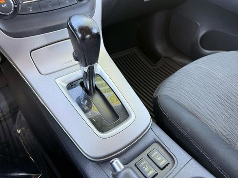 Used 2015 Nissan Sentra SV w/ Navigation Package image 10