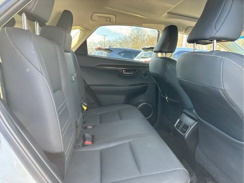 Used 2019 Lexus NX 300 AWD image 28