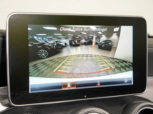 Used 2017 Mercedes-Benz C 300 4MATIC Cabriolet image 28