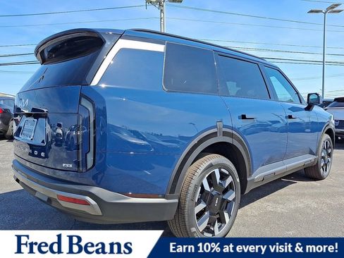 New 2027 Kia Telluride S image 4